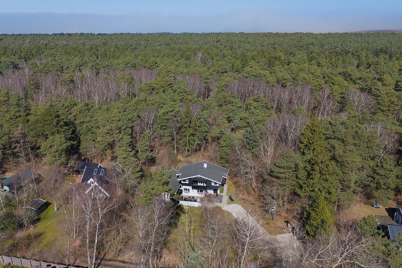 Hybenvænget 1, 3360 Liseleje